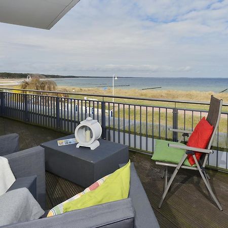 Ferienwohnung Traumstrand Glowe Exterior photo
