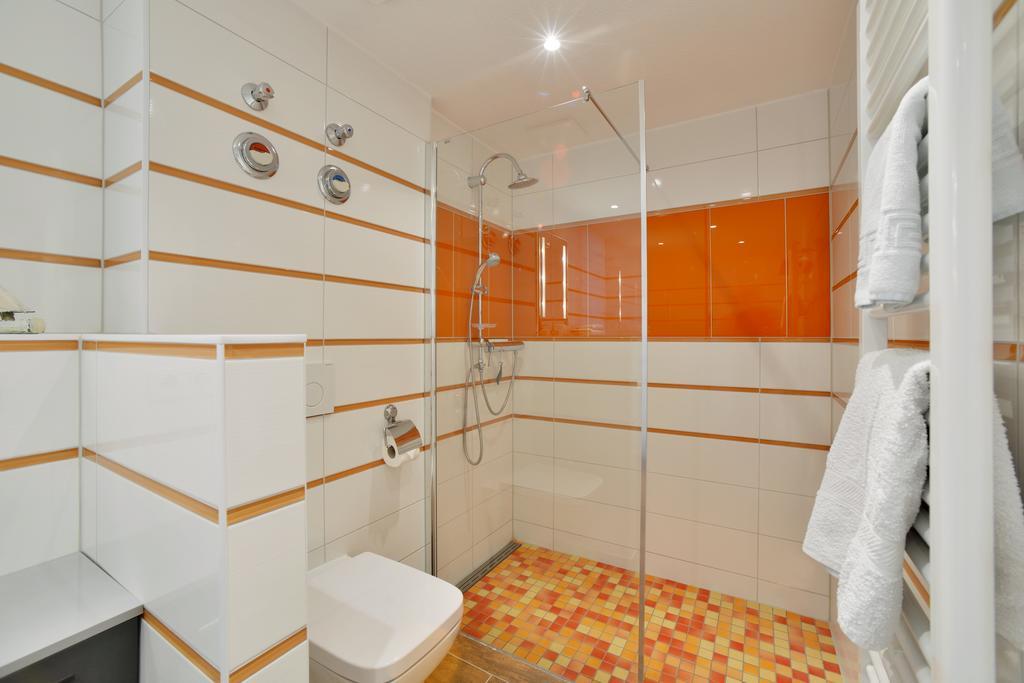 Ferienwohnung Traumstrand Glowe Exterior photo