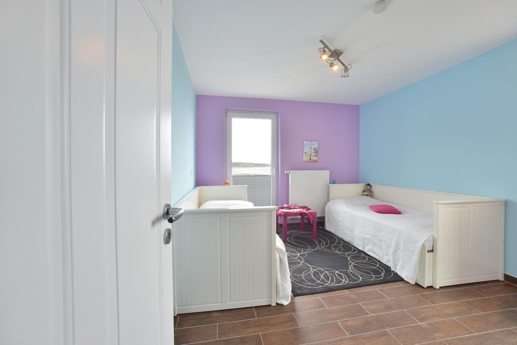 Ferienwohnung Traumstrand Glowe Exterior photo