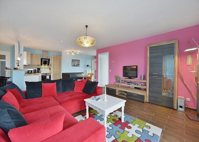 Ferienwohnung Traumstrand Glowe Exterior photo